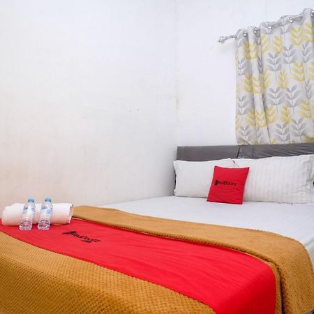 Hotel Reddoorz Near Politeknik Manado Exterior foto